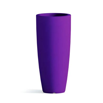 Round Stilo vase